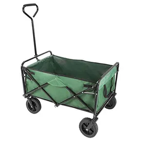 NEO TOOLS klappbarer Gartenwagen 15x55x70cm